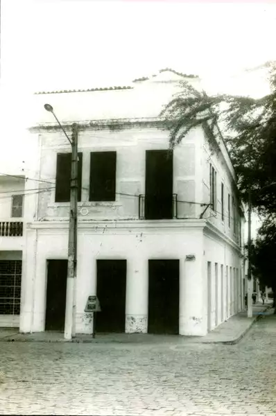 Foto 7: Casa do poeta Jorge de Lima : União dos Palmares, AL