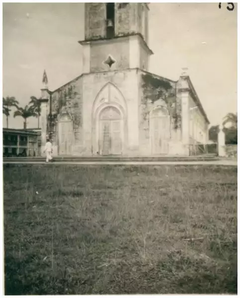 Foto 29: Igreja Matriz Nossa Senhora da Conceição : Humaitá, AM