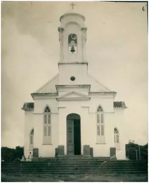Foto 30: Igreja de Nossa Senhora de Nazaré : Manacapuru, AM