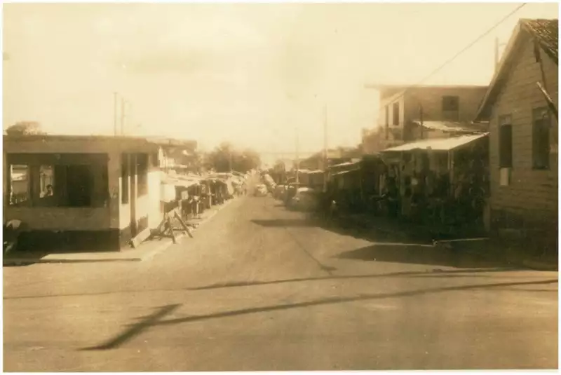 Foto 64: Avenida Cristo Rei : Manacapuru, AM