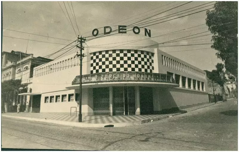 Foto 71: Odeon : Manaus, AM