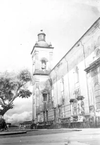 Foto 182: Catedral de Manaus (AM)