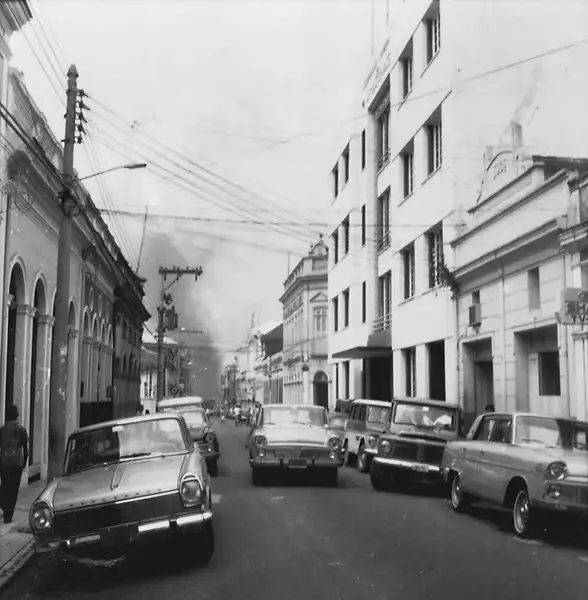 Foto 268: Rua Guilherme Moreira em Manaus (AM)