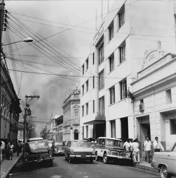 Foto 269: Rua Guilherme Moreira em Manaus (AM)