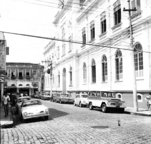 Foto 329: Biblioteca em Manaus (AM)