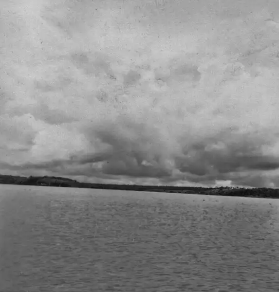 Foto 697: Vista panorâmica da Costa do Flexal em Manaus (AM)