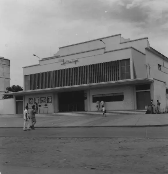 Foto 852: Cine Ipiranga em Manaus (AM)