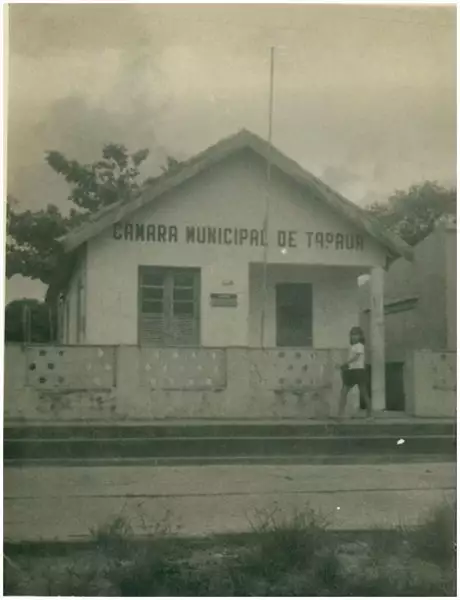 Foto 7: Câmara Municipal : Tapauá, AM