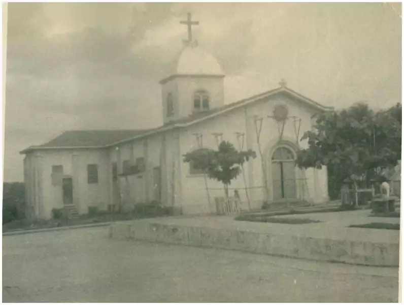 Foto 14: Igreja Matriz : Tapauá, AM