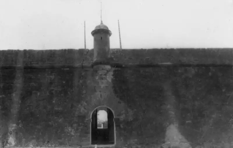 Foto 15: Fortaleza de São José de Macapá