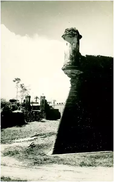 Foto 66: Fortaleza de São José de Macapá : Macapá, AP