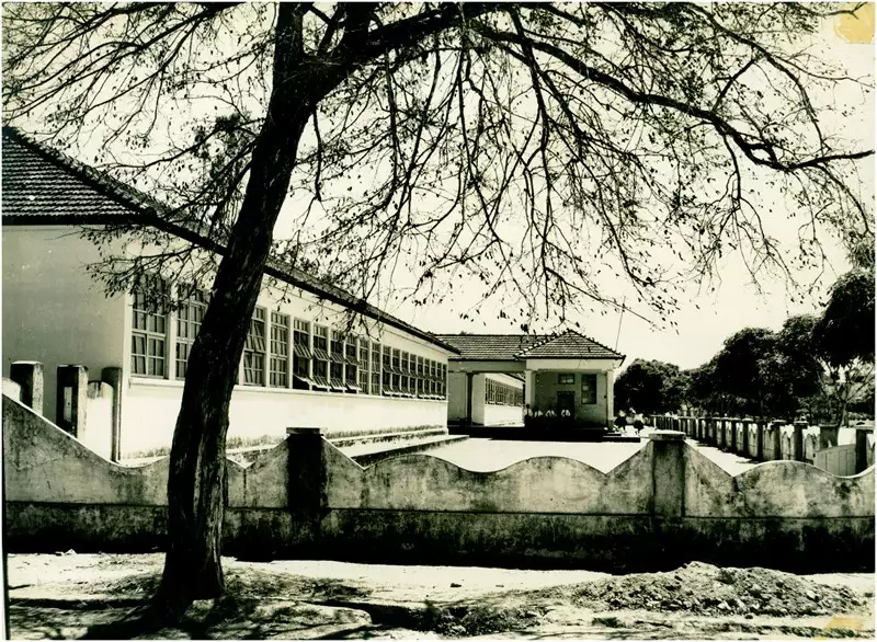 Foto 94: Escola Normal de Macapá : Macapá, AP