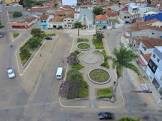 Foto da Cidade de BARRA DO CHOcA - BA