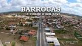 Foto da Cidade de Barrocas - BA