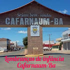Foto da Cidade de Cafarnaum - BA