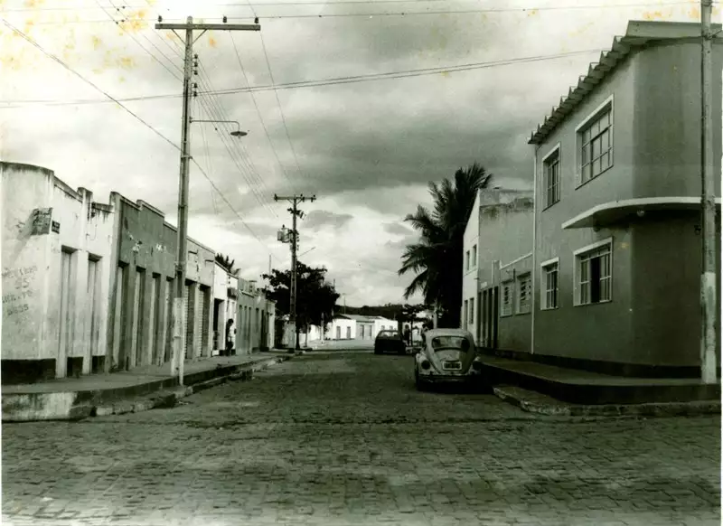 Foto 10: Rua Deputado João Carlos Tourinho Dantas : Caldeirão Grande, BA
