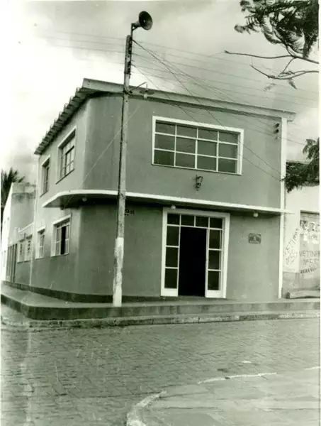 Foto 14: Prefeitura Municipal : Caldeirão Grande, BA