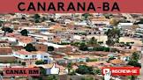 Foto da Cidade de Canarana - BA