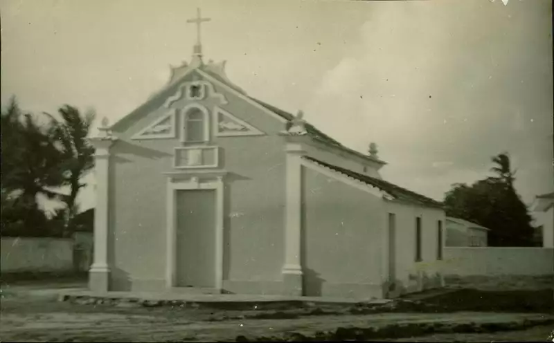 Foto 7: Igreja São Sebastião : Caravelas, BA