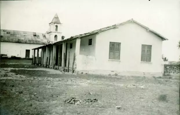 Foto 7: Escola rural : Cardeal da Silva, BA
