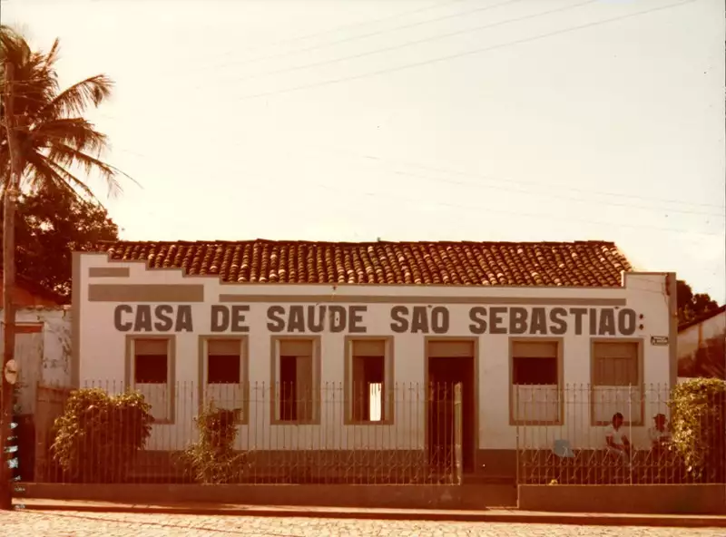 Foto 6: Casa de Saúde São Sebastião : Cocos, BA