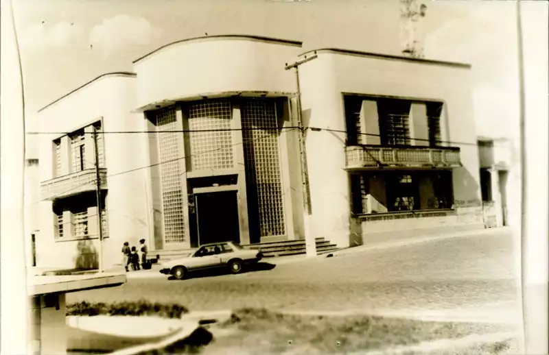 Foto 15: Prefeitura Municipal : Conceição da Feira, BA
