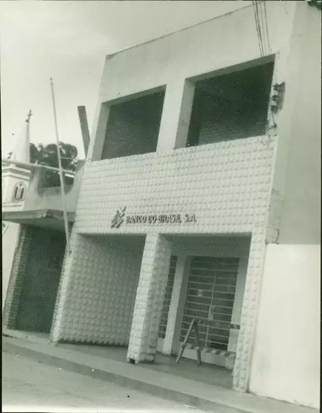 Foto 2: Banco da Bahia S.A. : Rua General Anibal Amorim : Coração de Maria, BA