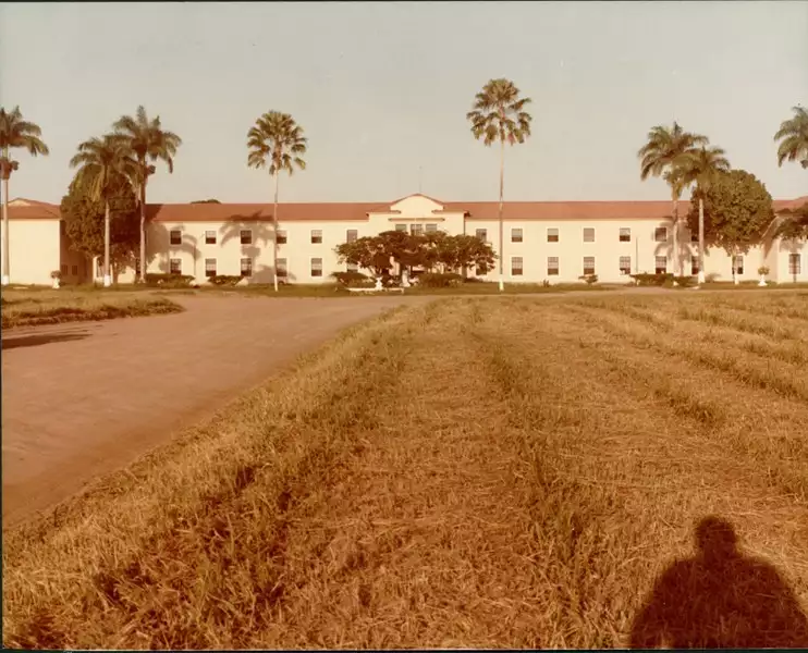 Foto 21: Escola Agronômica da Bahia : Cruz das Almas, BA