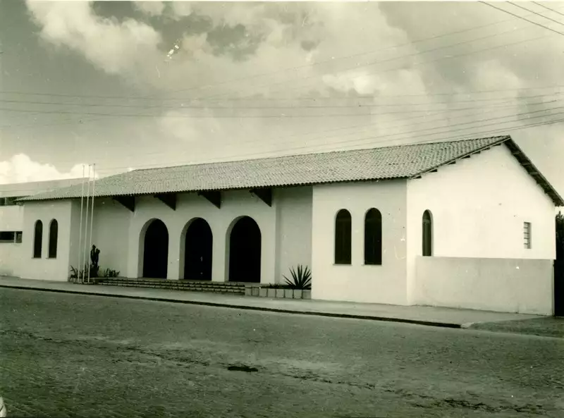 Foto 36: Museu de Arte Contemporânea Raimundo de Oliveira : Feira de Santana, BA