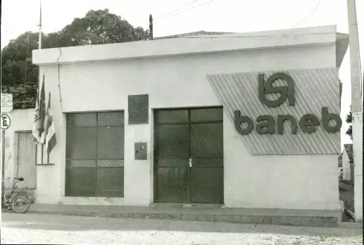 Foto 5: Banco BANEB : Formosa do Rio Preto, BA