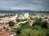Foto da Cidade de Guanambi - BA