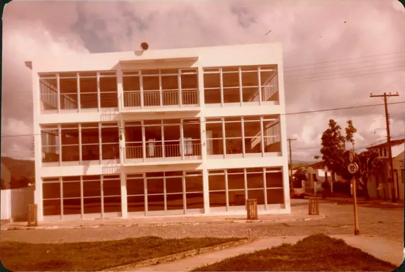 Foto 16: Prefeitura Municipal : Ibicuí, BA