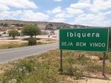 Foto da Cidade de Ibiquera - BA