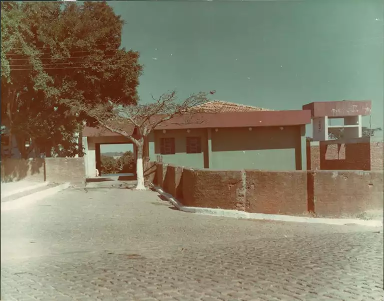 Foto 4: Hospital São Benedito : Igaporã, BA
