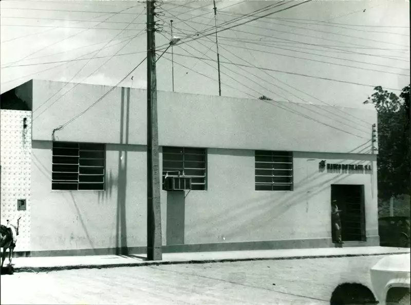 Foto 5: Banco do Brasil S.A. : Iramaia, BA