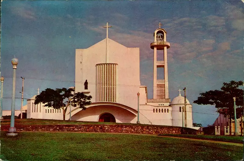 Foto 10: Igreja Matriz de São José : Itabuna, BA