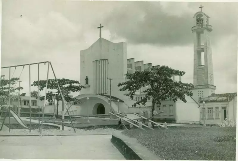 Foto 21: Igreja Matriz de São José : Itabuna, BA