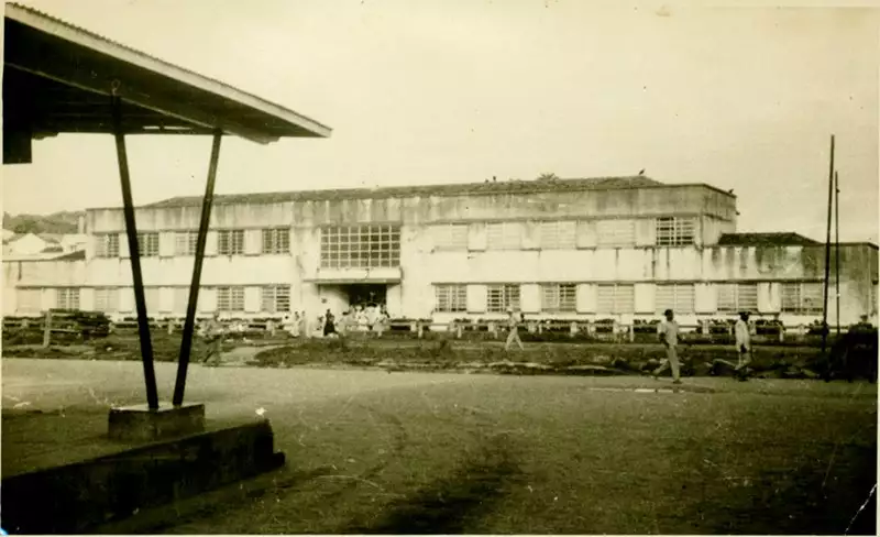 Foto 26: Hospital do Sesp: Itabuna, BA
