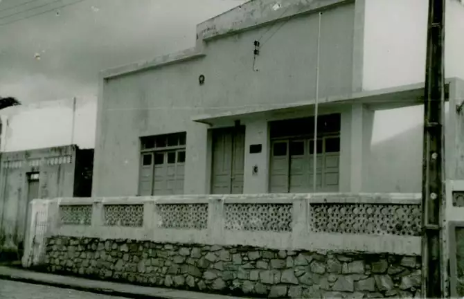 Foto 6: Câmara Municipal de Vereadores : Itacaré, BA
