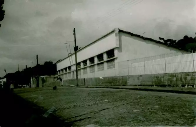 Foto 11: Centro Educacional de Itacaré : Itacaré, BA