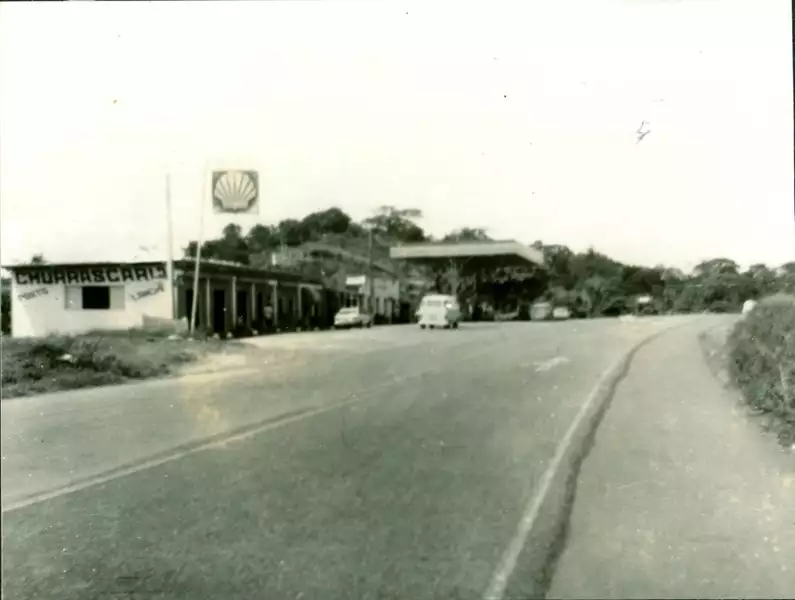 Foto 3: Vista parcial da cidade : Itapé, BA