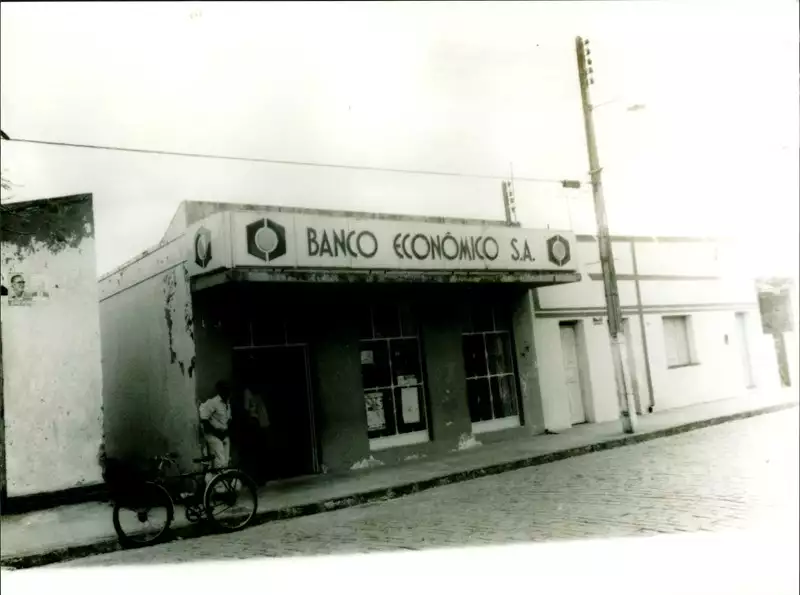 Foto 11: Banco Econômico S.A. : Itapitanga, BA
