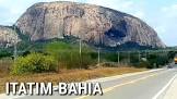 Foto da Cidade de Itatim - BA
