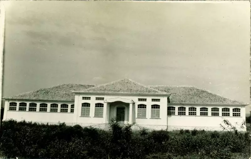 Foto 14: Hospital regional : Ituaçu, BA