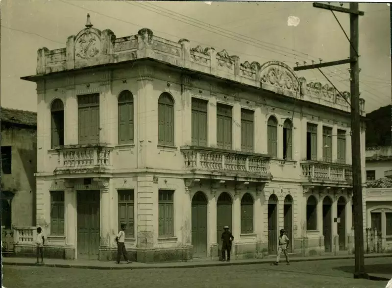 Foto 14: Prefeitura Municipal : Ituberá, BA