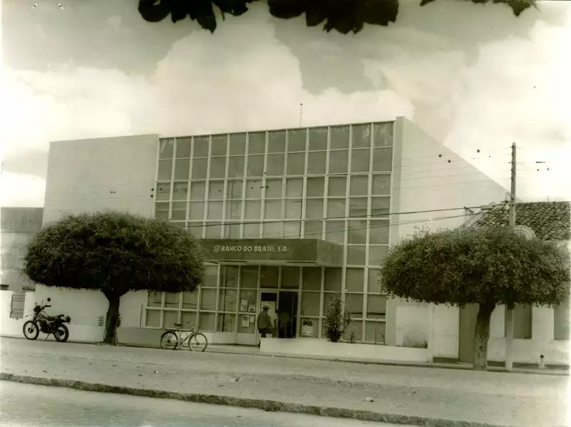 Foto 7: Banco do Brasil S.A. : Jeremoabo, BA