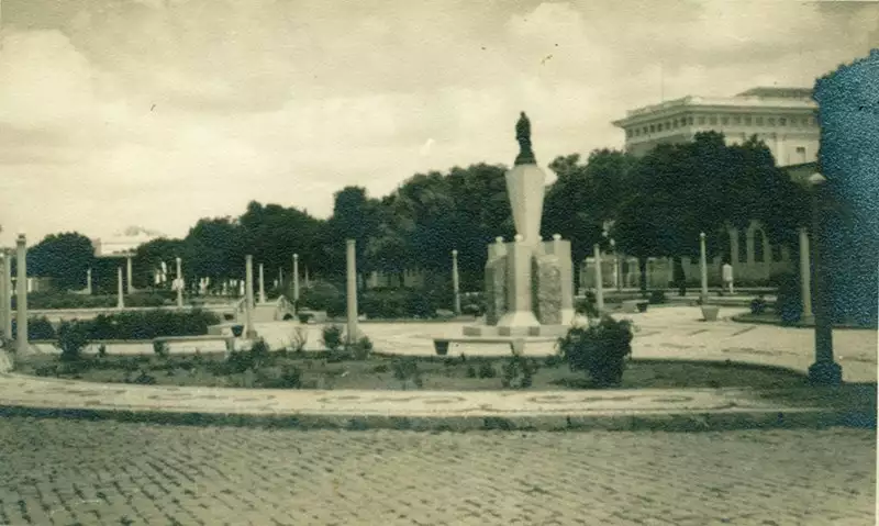Foto 28: Praça da Bandeira : Juazeiro, BA