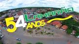 Foto da Cidade de LAMARAO - BA