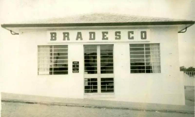 Foto 7: Banco Bradesco S.A. : Licínio de Almeida, BA