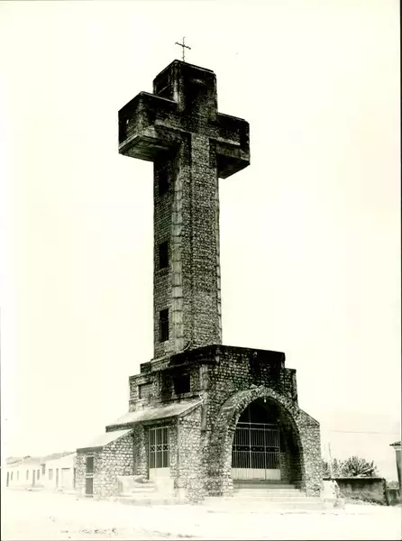 Foto 9: Torre do Bom Jesus do Taquari : Livramento de Nossa Senhora, BA